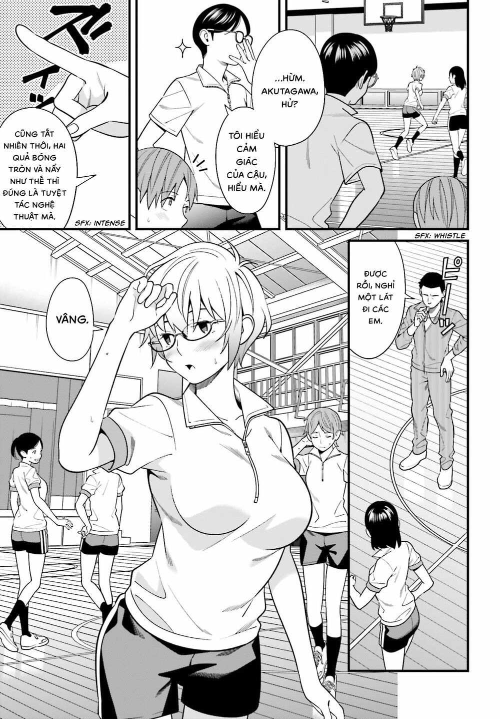 Hirasaka Hinako Ga Ero Kawaii Koto Wo Ore Dake Ga Shitteiru Chapter 11 - 18