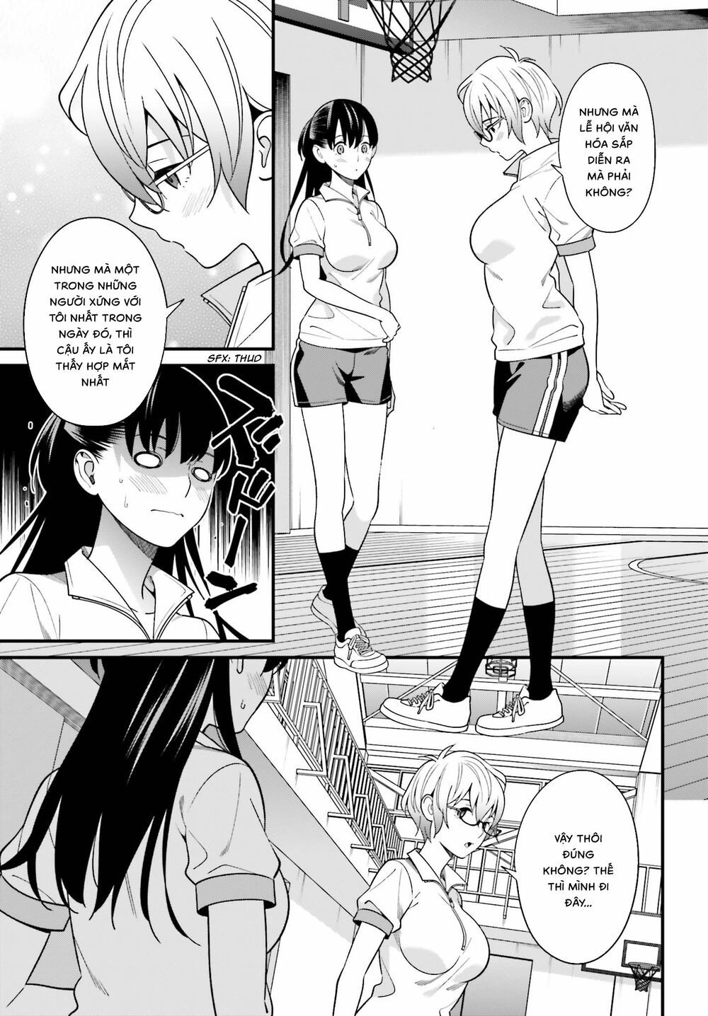 Hirasaka Hinako Ga Ero Kawaii Koto Wo Ore Dake Ga Shitteiru Chapter 11 - 28