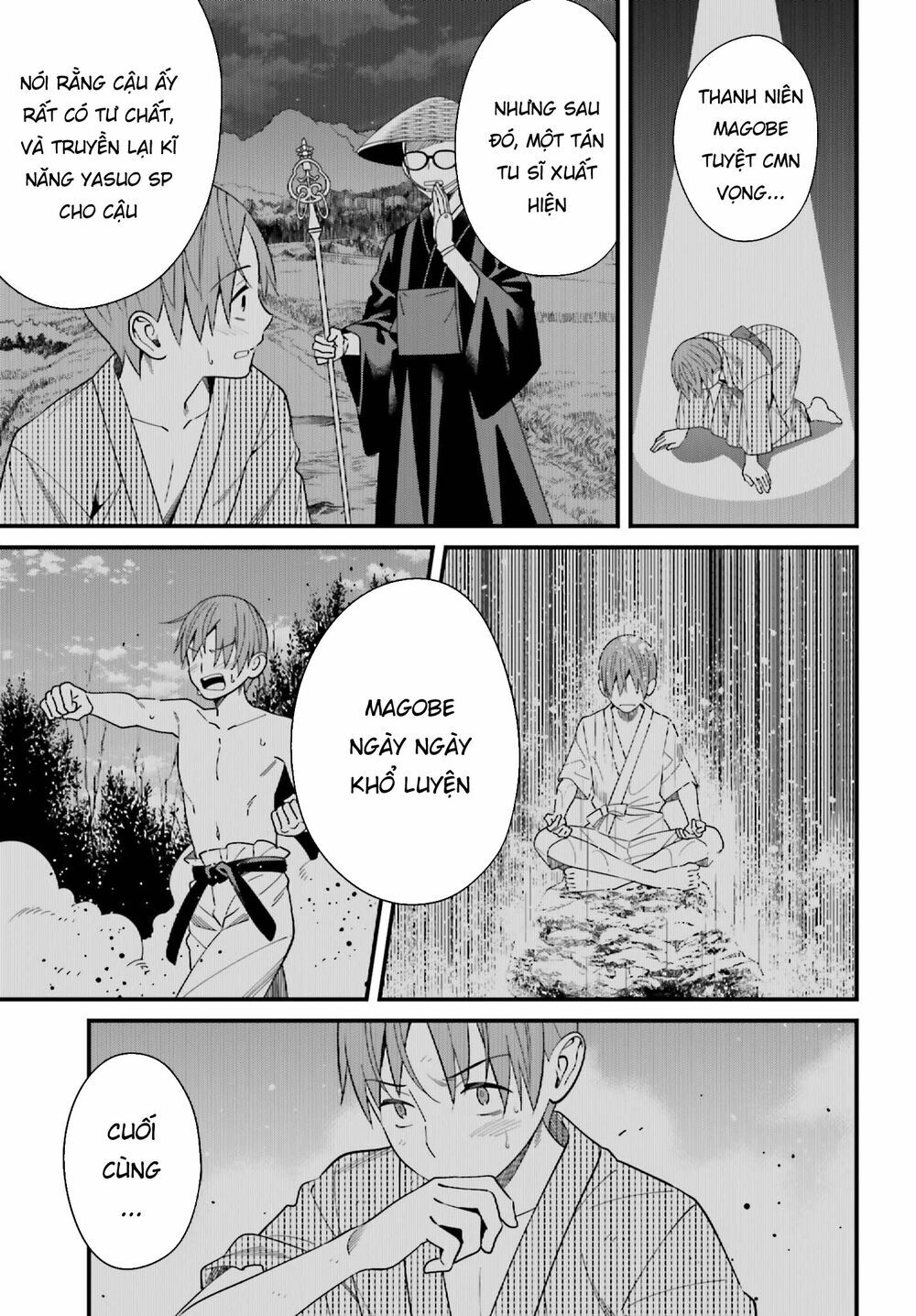 Hirasaka Hinako Ga Ero Kawaii Koto Wo Ore Dake Ga Shitteiru Chapter 14 - 8