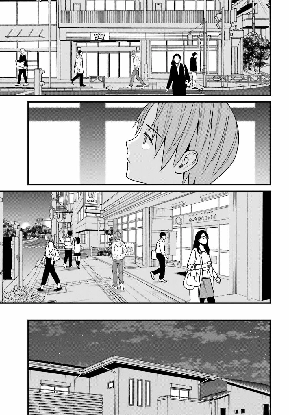 Hirasaka Hinako Ga Ero Kawaii Koto Wo Ore Dake Ga Shitteiru Chapter 15 - 22