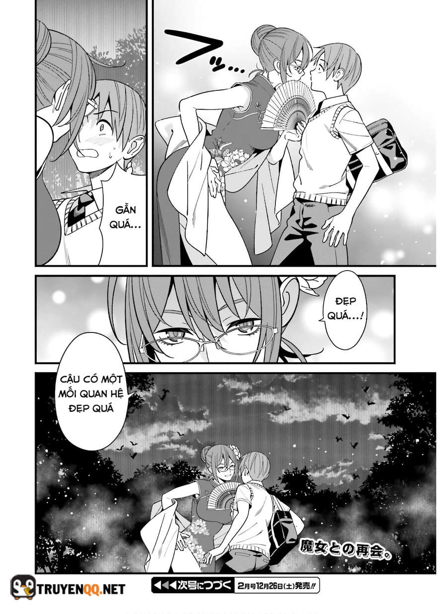 Hirasaka Hinako Ga Ero Kawaii Koto Wo Ore Dake Ga Shitteiru Chapter 19 - 25