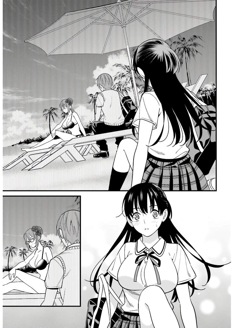 Hirasaka Hinako Ga Ero Kawaii Koto Wo Ore Dake Ga Shitteiru Chapter 20 - 24
