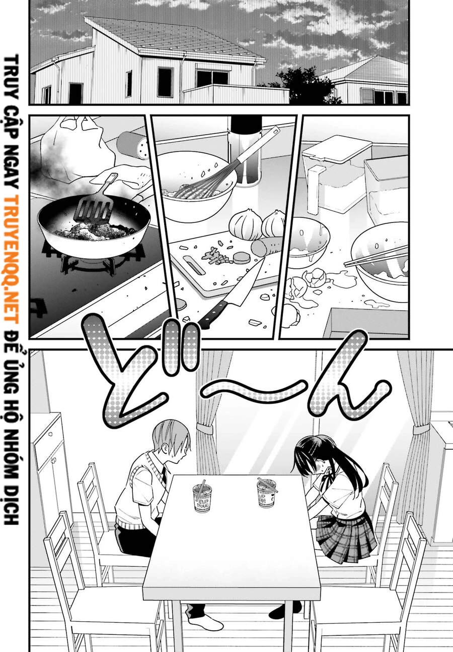 Hirasaka Hinako Ga Ero Kawaii Koto Wo Ore Dake Ga Shitteiru Chapter 23 - 17