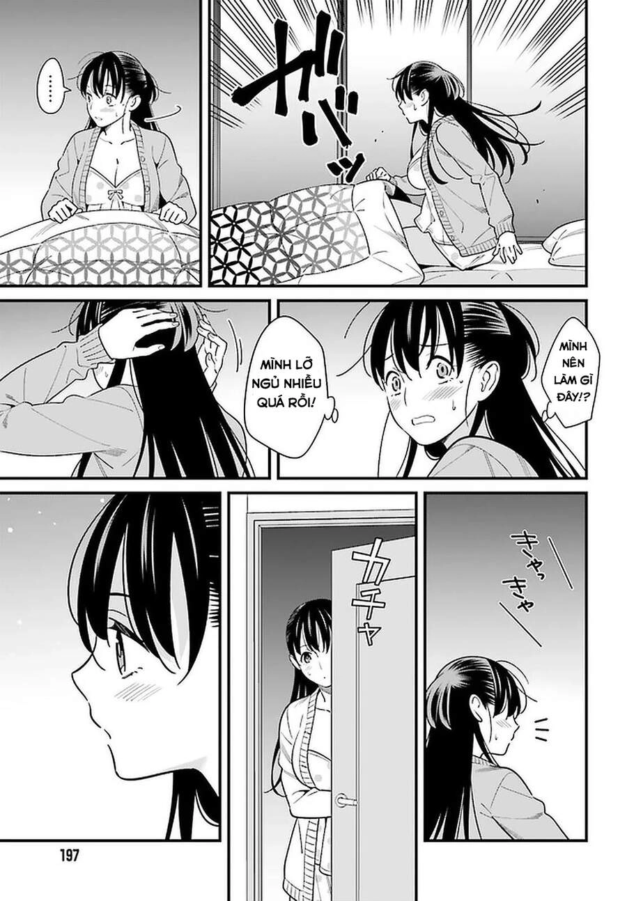 Hirasaka Hinako Ga Ero Kawaii Koto Wo Ore Dake Ga Shitteiru Chapter 25 - 22