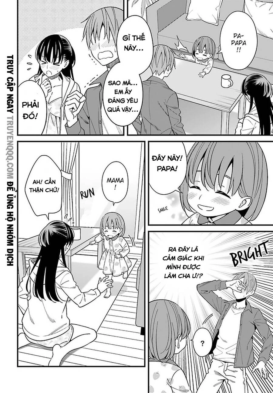 Hirasaka Hinako Ga Ero Kawaii Koto Wo Ore Dake Ga Shitteiru Chapter 27 - 5