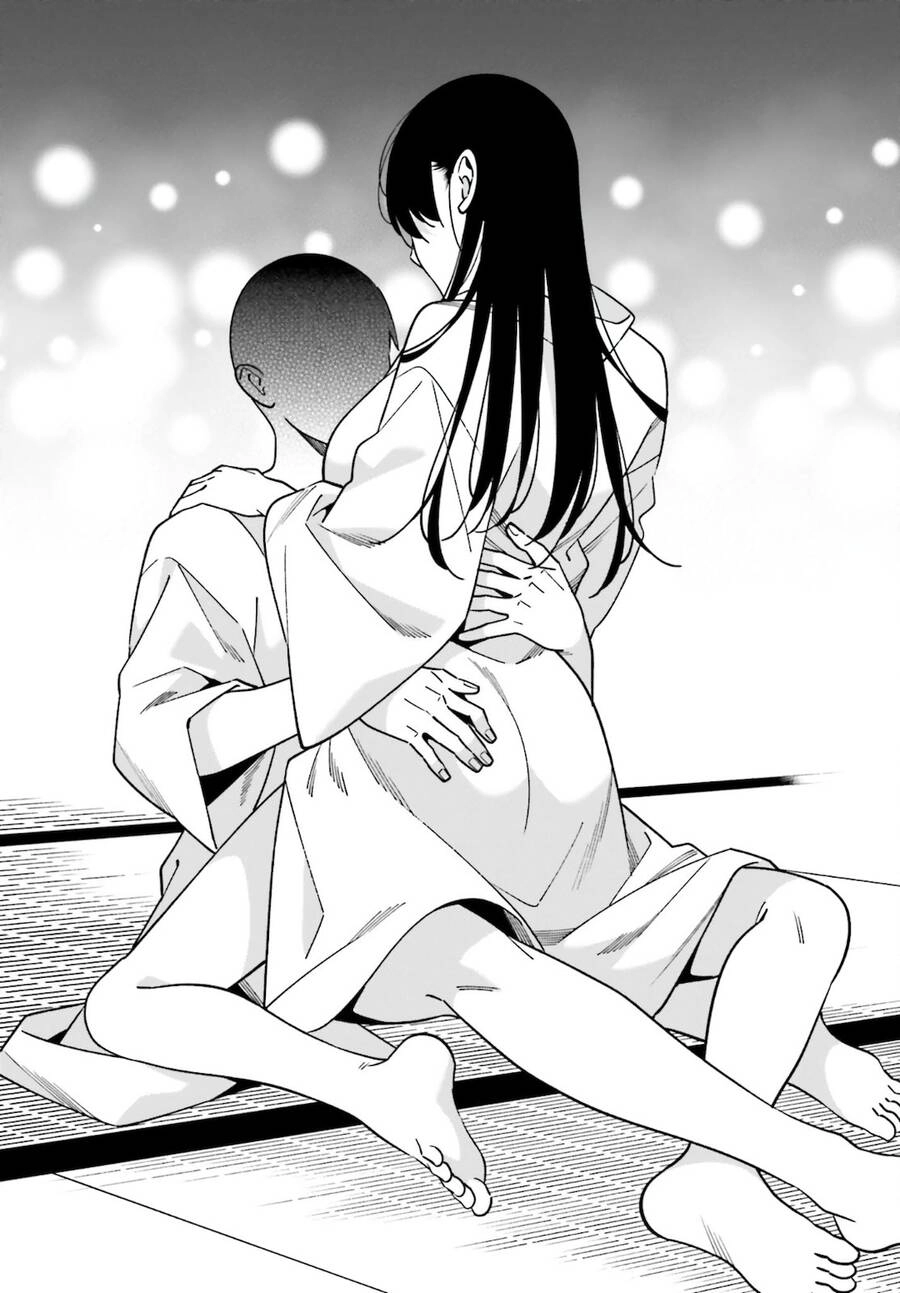 Hirasaka Hinako Ga Ero Kawaii Koto Wo Ore Dake Ga Shitteiru Chapter 30 - 18