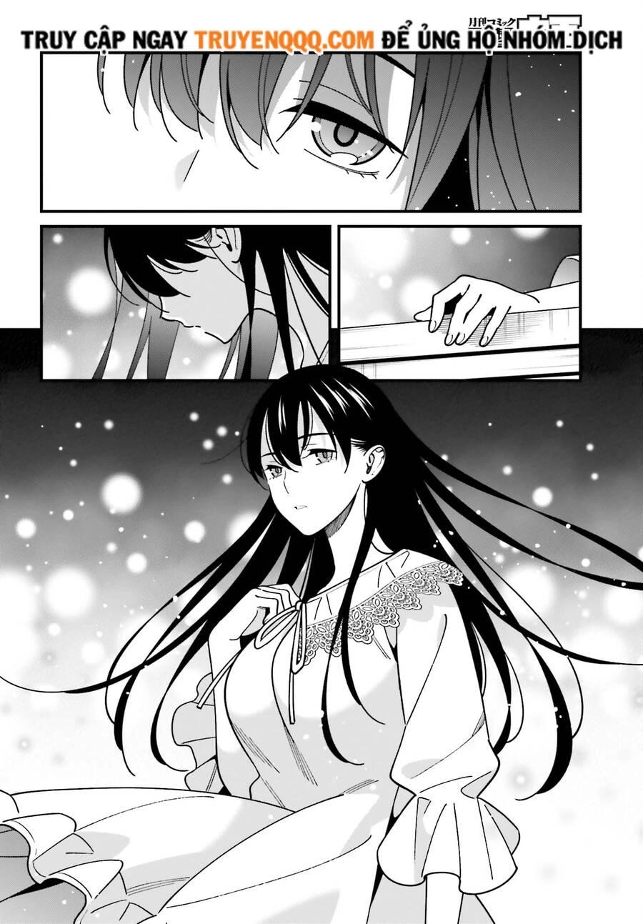 Hirasaka Hinako Ga Ero Kawaii Koto Wo Ore Dake Ga Shitteiru Chapter 44.5 - 5