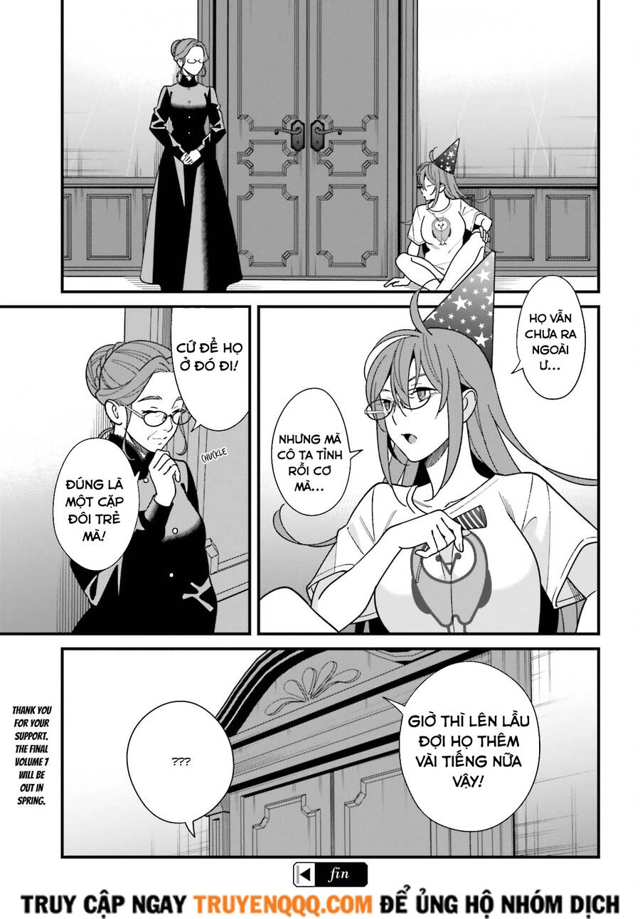 Hirasaka Hinako Ga Ero Kawaii Koto Wo Ore Dake Ga Shitteiru Chapter 44.5 - 16