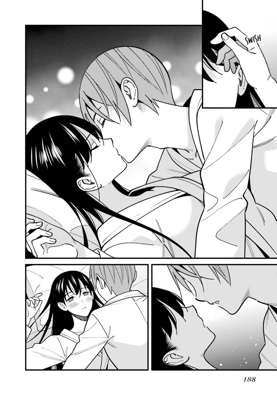 Hirasaka Hinako Ga Ero Kawaii Koto Wo Ore Dake Ga Shitteiru Chapter 44.6 - 19