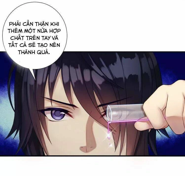 Thực Luyến Kỳ Duyên Chapter 1 - 4