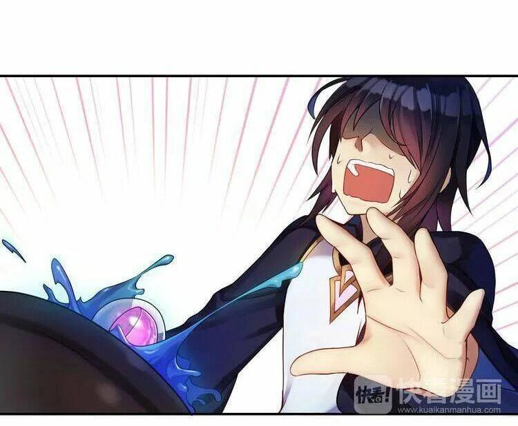 Thực Luyến Kỳ Duyên Chapter 1 - 6