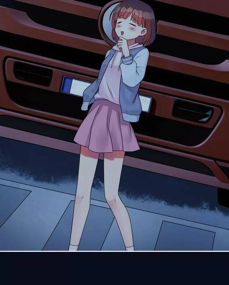 Thực Luyến Kỳ Duyên Chapter 1 - 17