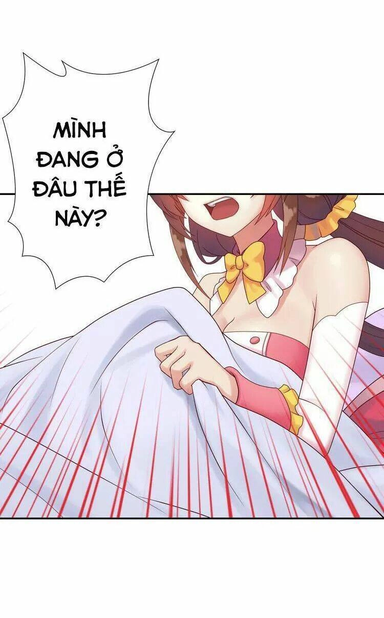 Thực Luyến Kỳ Duyên Chapter 1.2 - 3