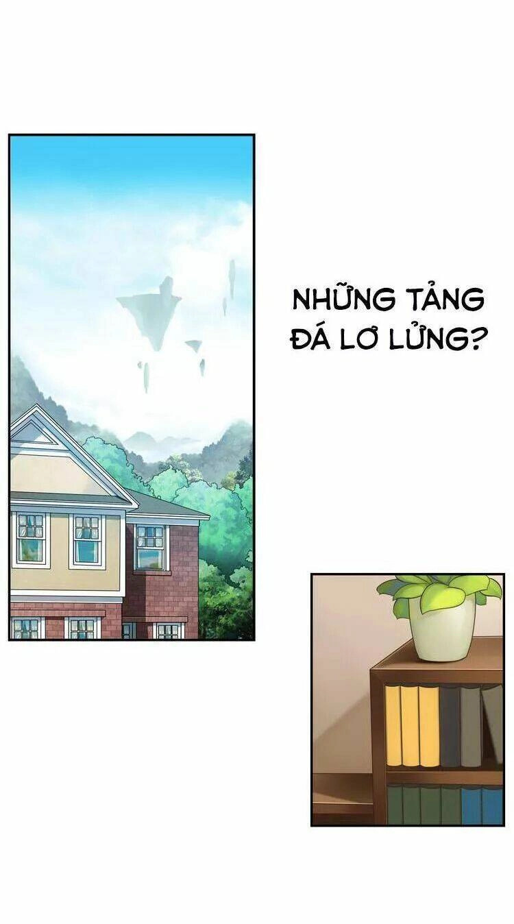 Thực Luyến Kỳ Duyên Chapter 1.2 - 4