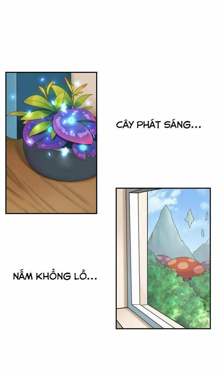 Thực Luyến Kỳ Duyên Chapter 1.2 - 5