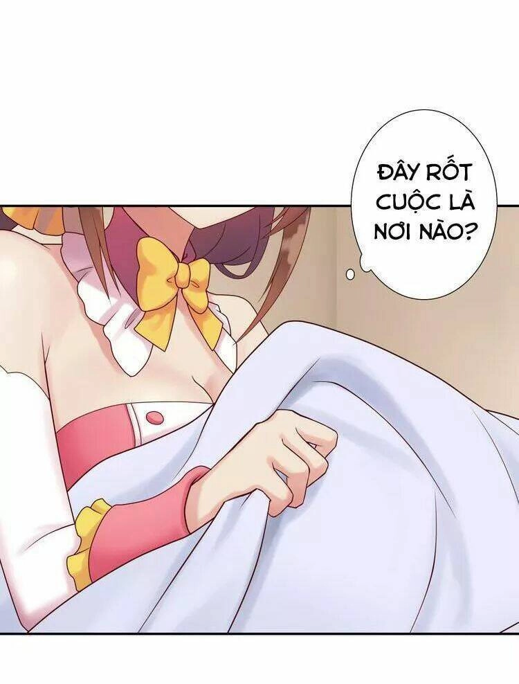 Thực Luyến Kỳ Duyên Chapter 1.2 - 6