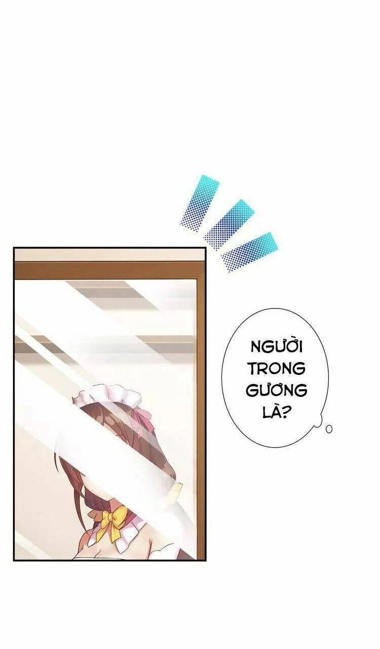 Thực Luyến Kỳ Duyên Chapter 1.2 - 7