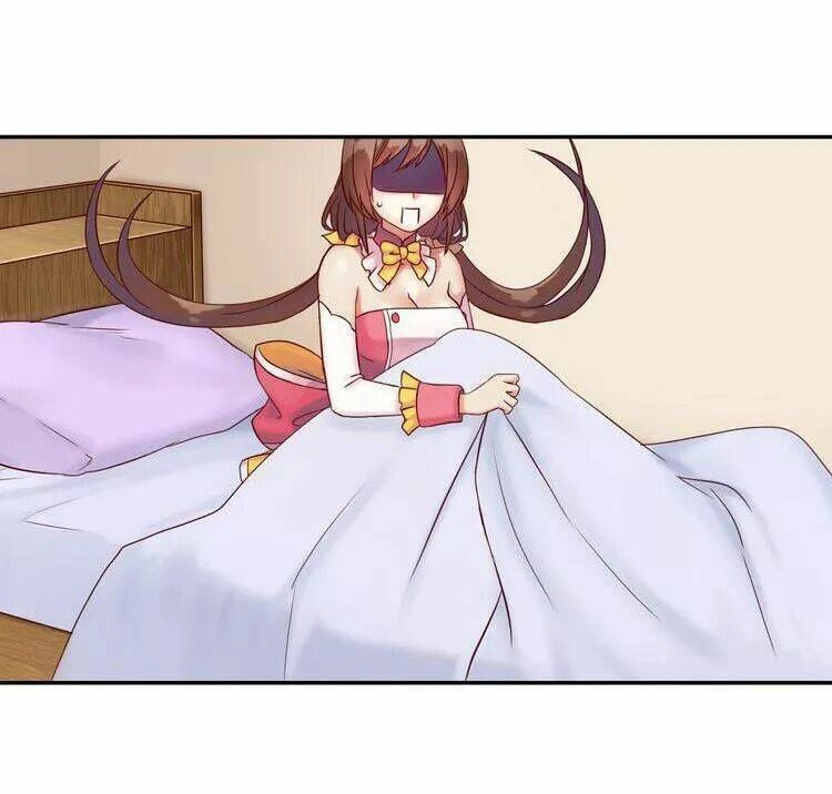 Thực Luyến Kỳ Duyên Chapter 1.2 - 11