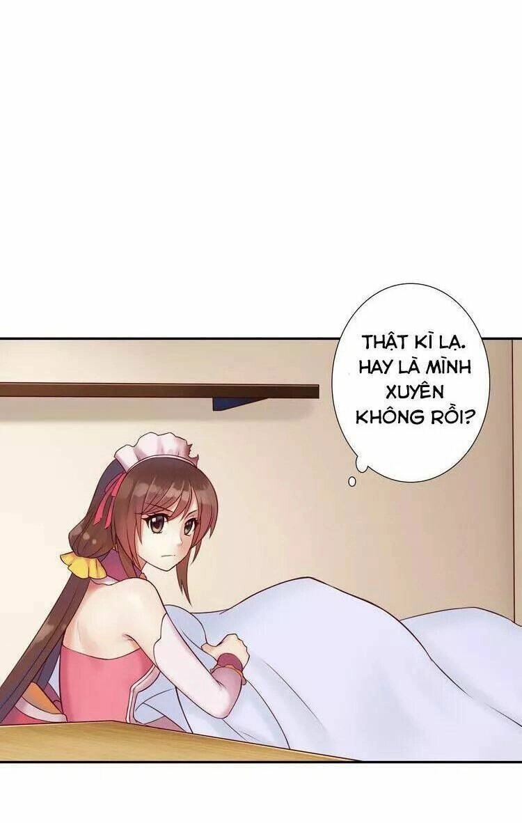 Thực Luyến Kỳ Duyên Chapter 1.2 - 14