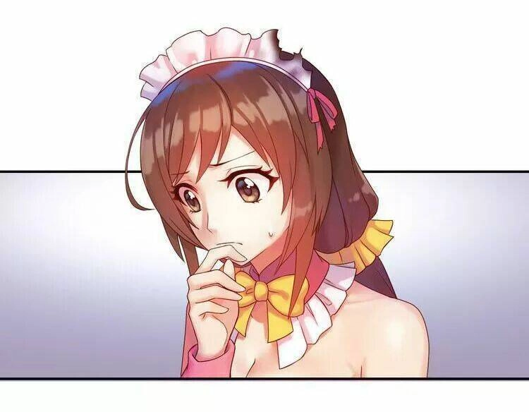 Thực Luyến Kỳ Duyên Chapter 1.2 - 25