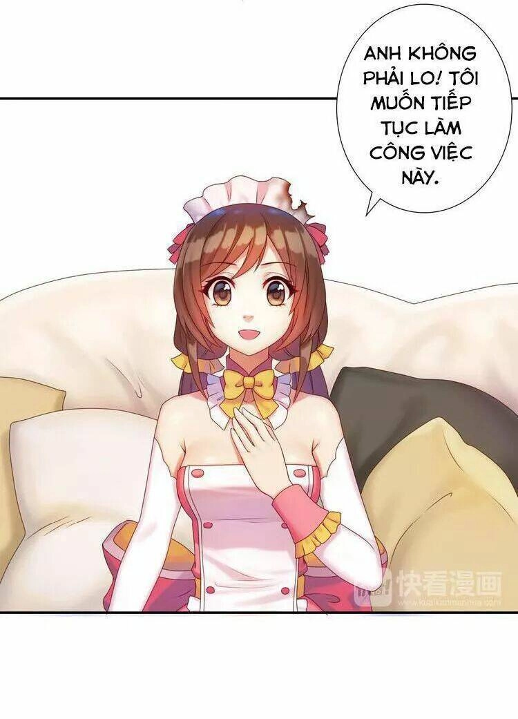 Thực Luyến Kỳ Duyên Chapter 1.2 - 27