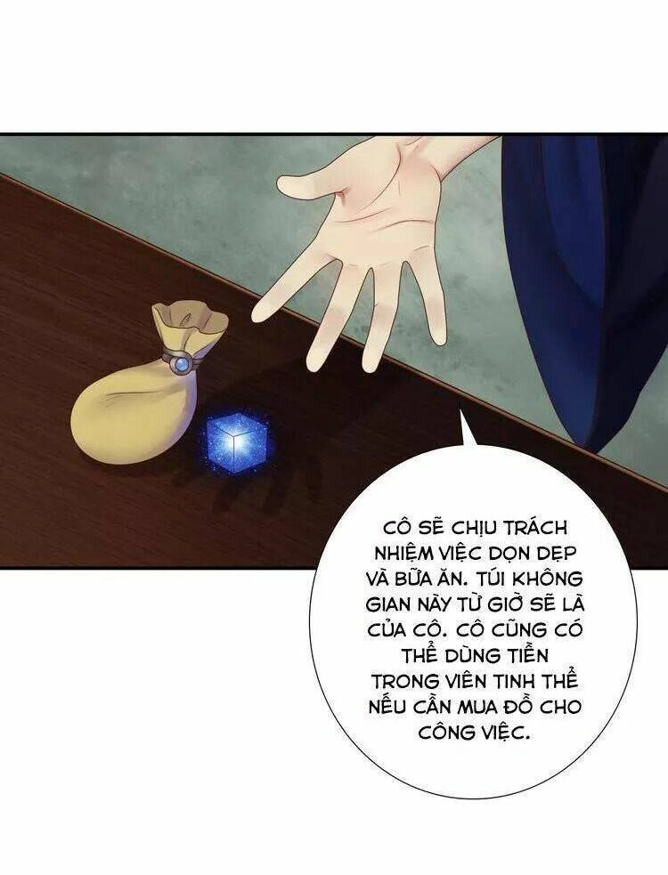 Thực Luyến Kỳ Duyên Chapter 1.2 - 30