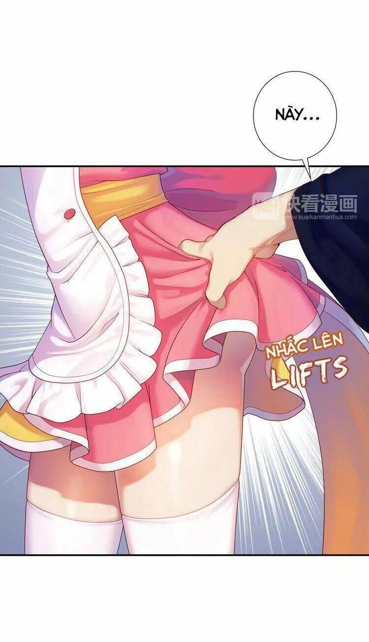 Thực Luyến Kỳ Duyên Chapter 1.2 - 34