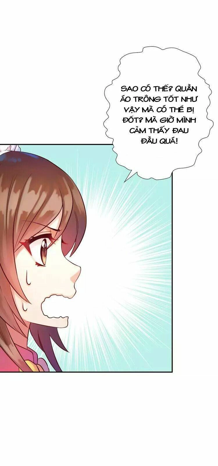 Thực Luyến Kỳ Duyên Chapter 2 - 4