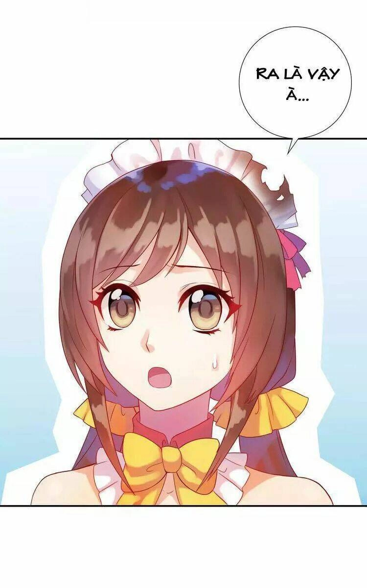 Thực Luyến Kỳ Duyên Chapter 2 - 11