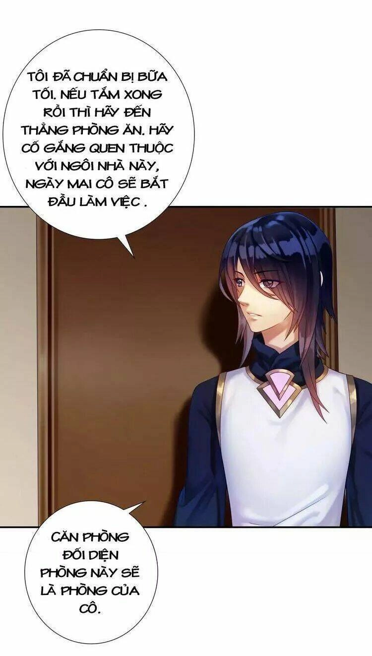 Thực Luyến Kỳ Duyên Chapter 2 - 14