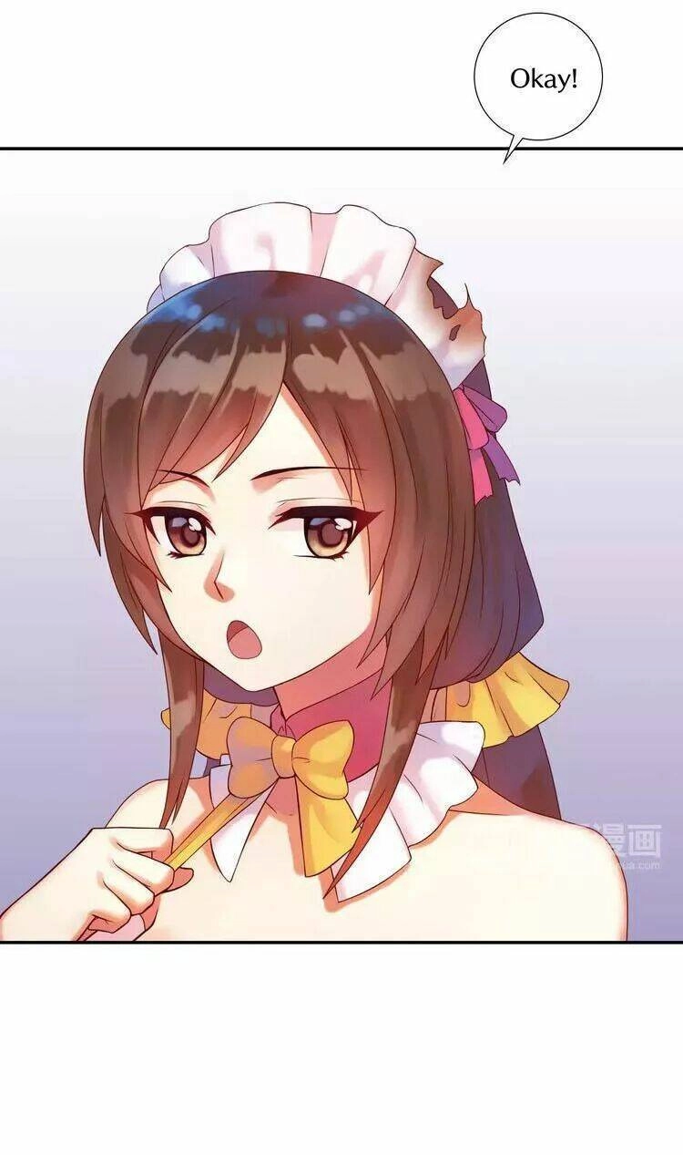 Thực Luyến Kỳ Duyên Chapter 2 - 15