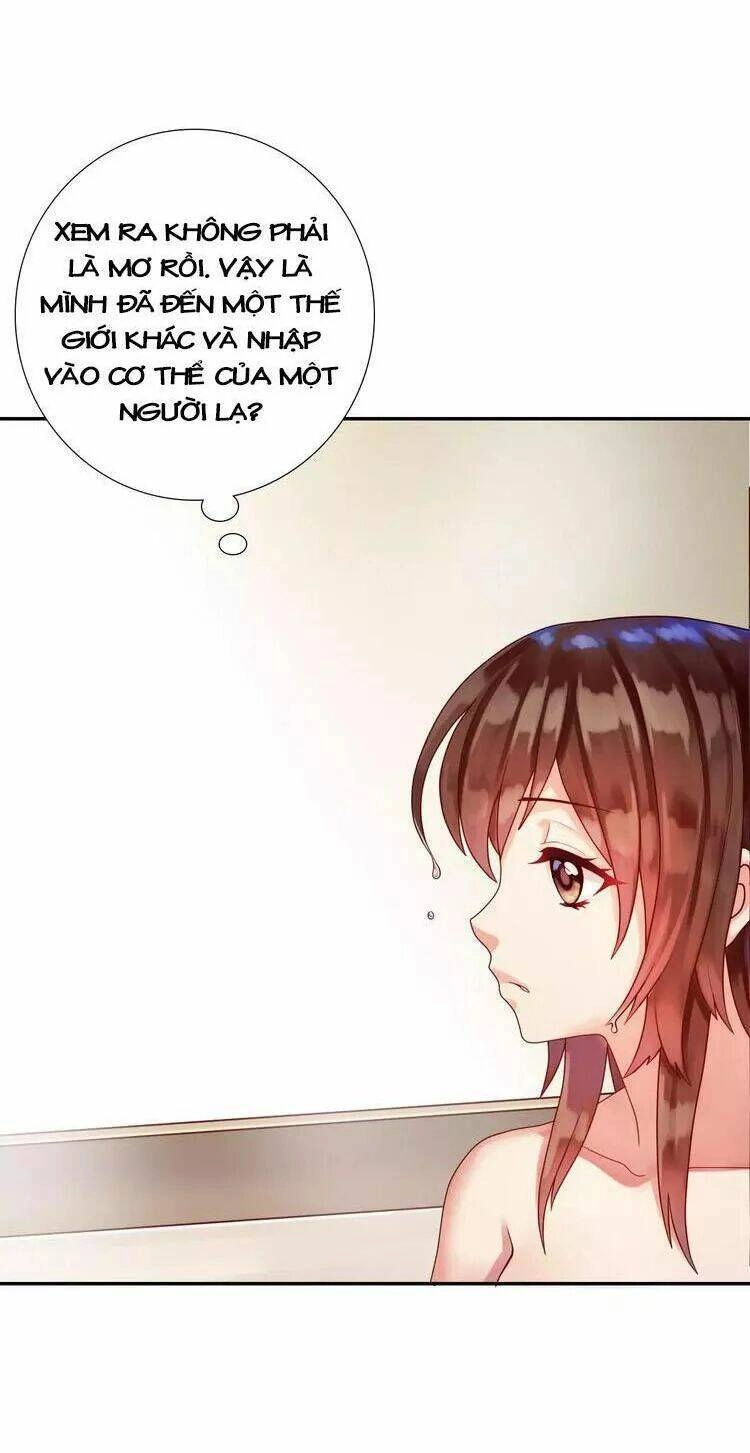 Thực Luyến Kỳ Duyên Chapter 2 - 19