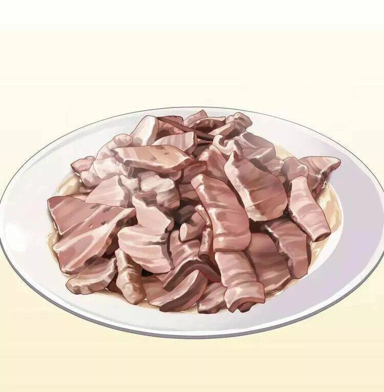 Thực Luyến Kỳ Duyên Chapter 2 - 22