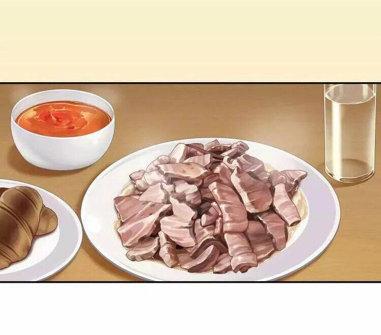 Thực Luyến Kỳ Duyên Chapter 2 - 23