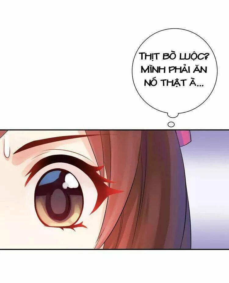 Thực Luyến Kỳ Duyên Chapter 2 - 24