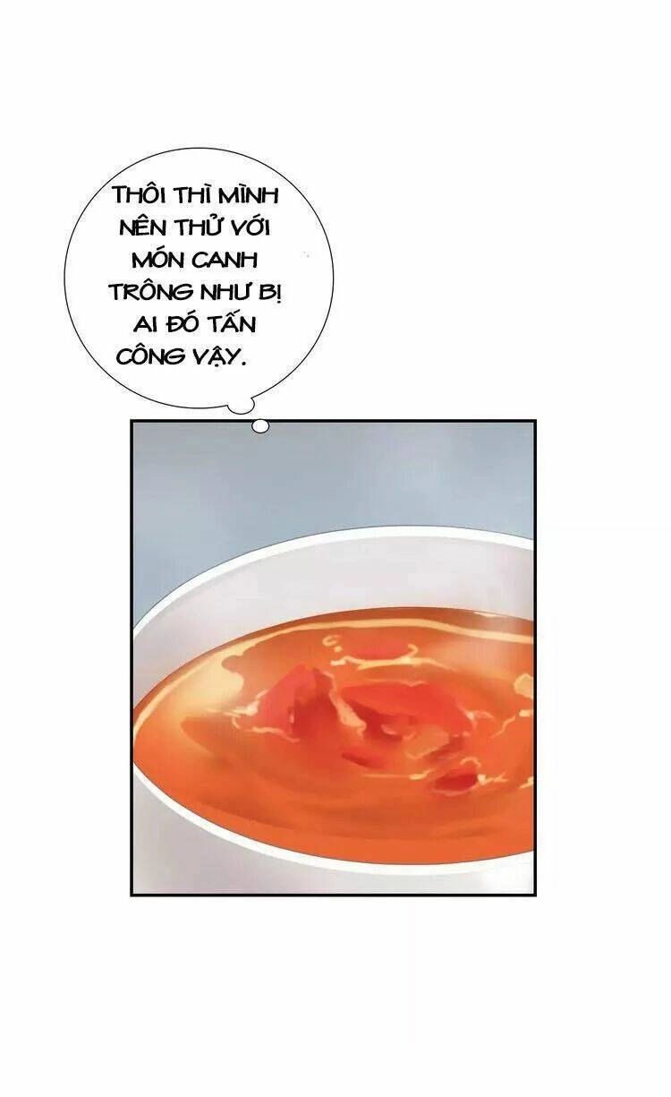 Thực Luyến Kỳ Duyên Chapter 2 - 25