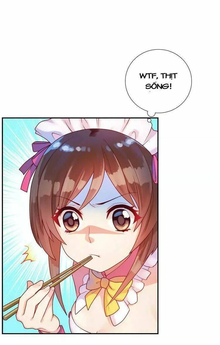 Thực Luyến Kỳ Duyên Chapter 2 - 29