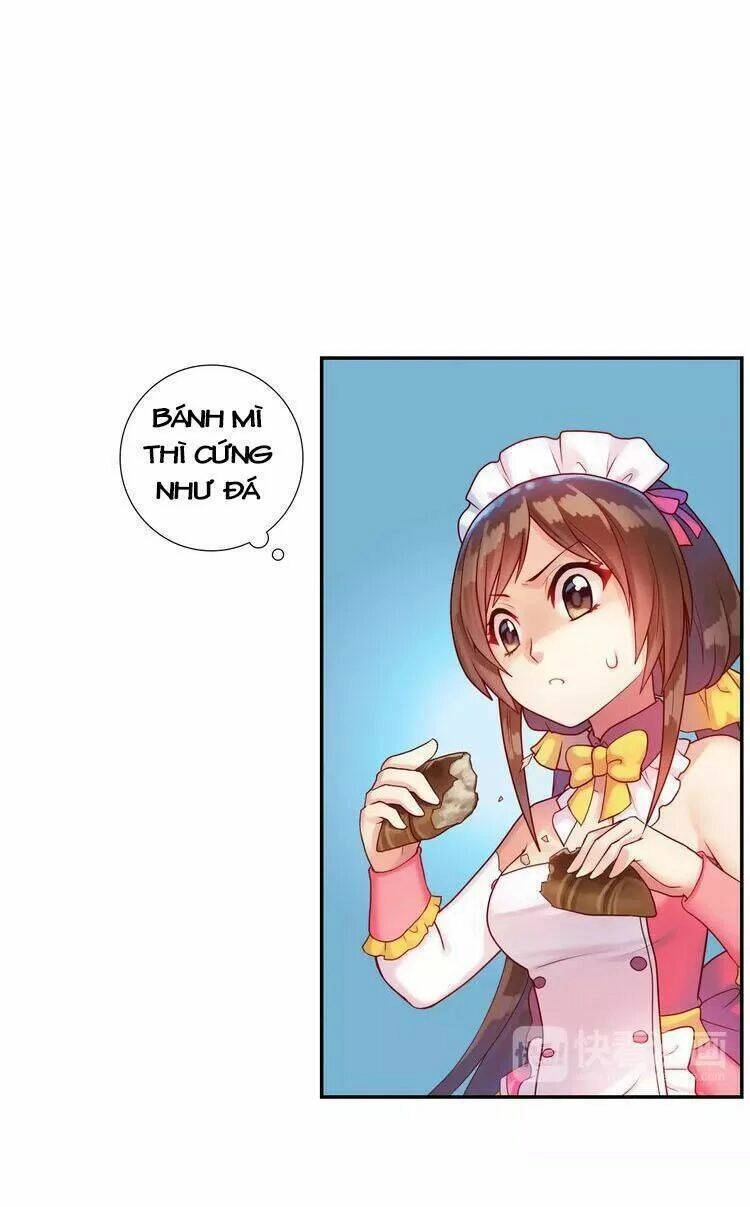 Thực Luyến Kỳ Duyên Chapter 2 - 30