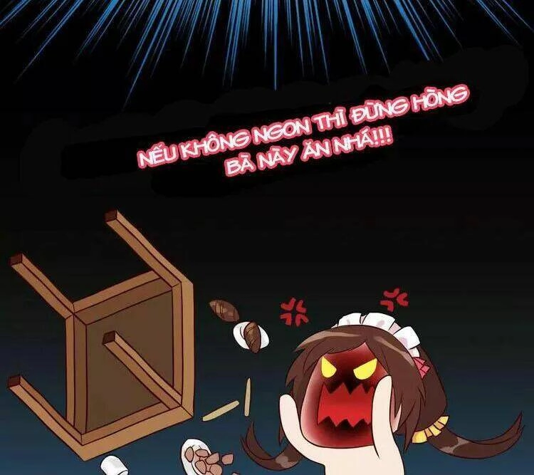 Thực Luyến Kỳ Duyên Chapter 2 - 34