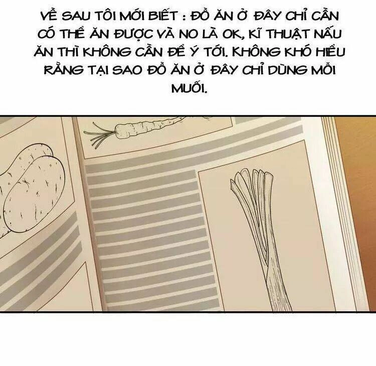 Thực Luyến Kỳ Duyên Chapter 2 - 39