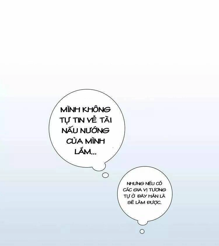 Thực Luyến Kỳ Duyên Chapter 2.2 - 1