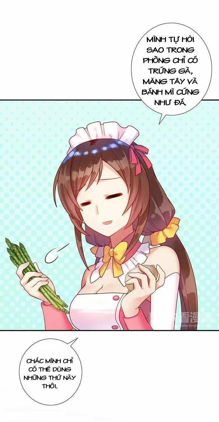 Thực Luyến Kỳ Duyên Chapter 2.2 - 3