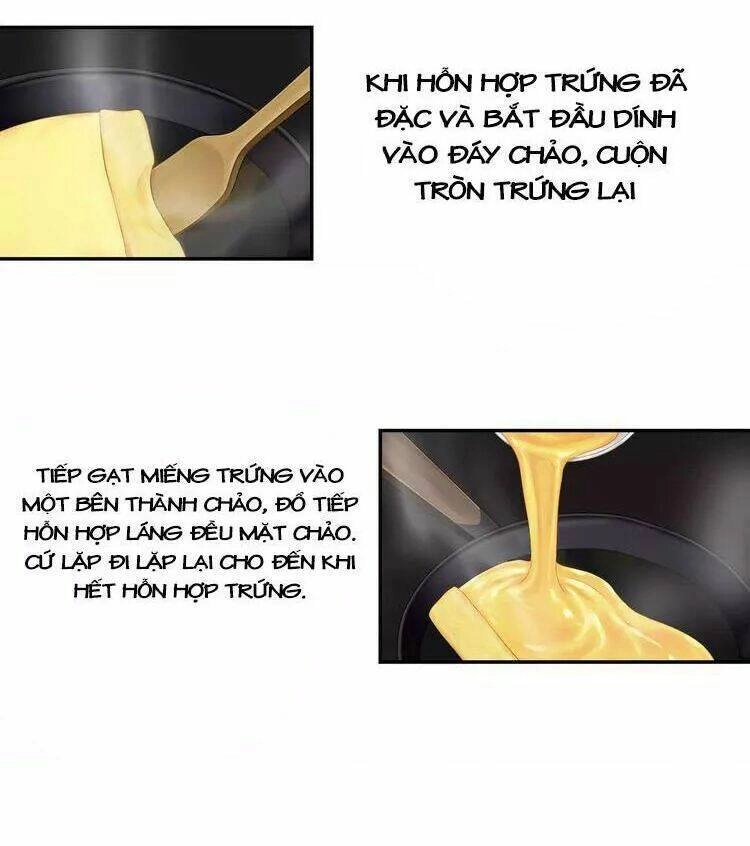 Thực Luyến Kỳ Duyên Chapter 2.2 - 8