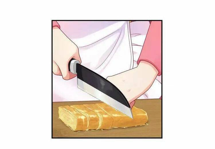 Thực Luyến Kỳ Duyên Chapter 2.2 - 10