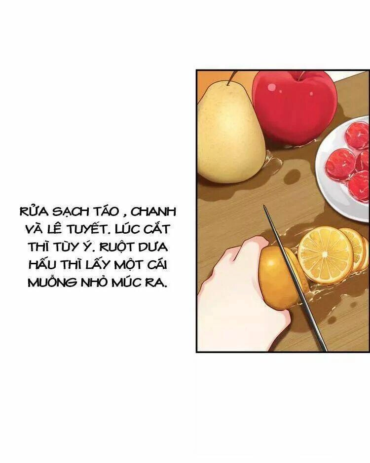 Thực Luyến Kỳ Duyên Chapter 2.2 - 12