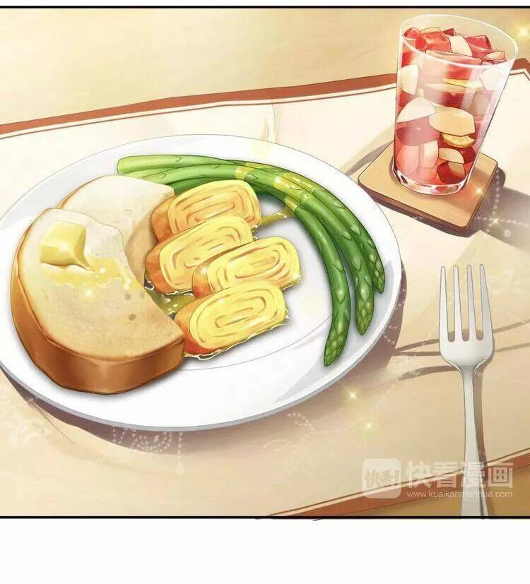 Thực Luyến Kỳ Duyên Chapter 2.2 - 14