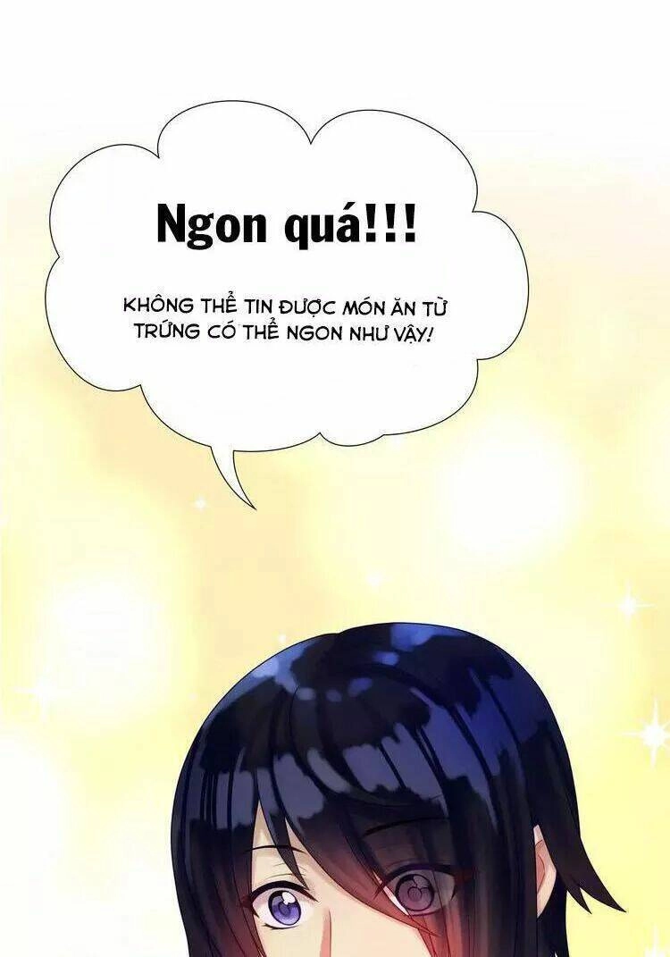 Thực Luyến Kỳ Duyên Chapter 2.2 - 19