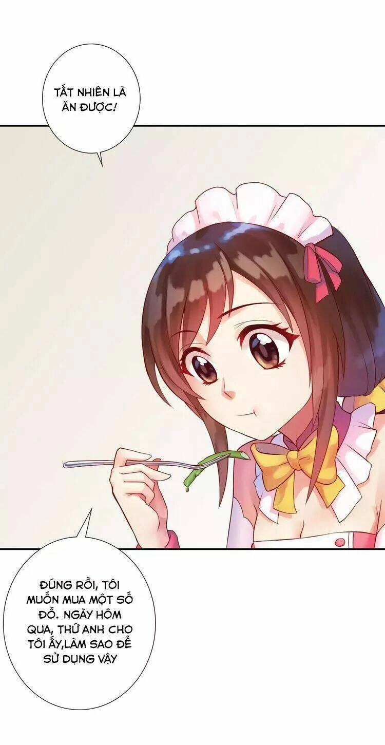 Thực Luyến Kỳ Duyên Chapter 2.2 - 23