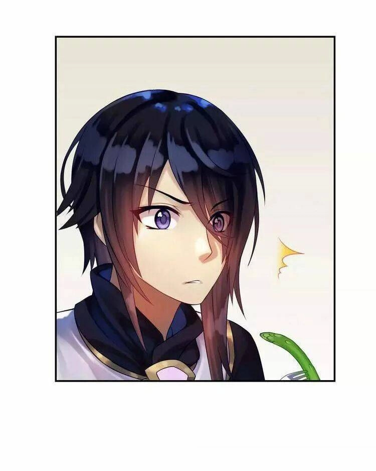 Thực Luyến Kỳ Duyên Chapter 2.2 - 24