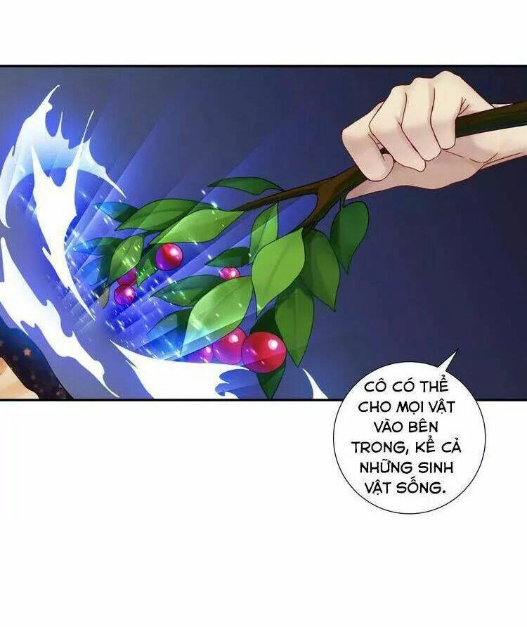 Thực Luyến Kỳ Duyên Chapter 2.2 - 28